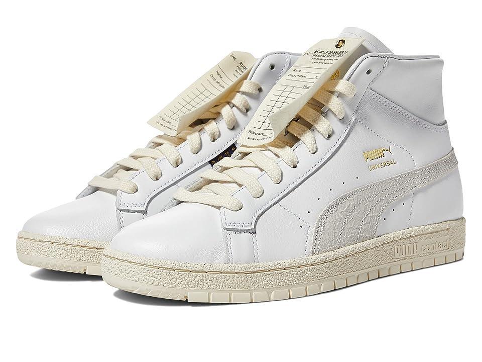 PUMA Universal RDL LB (Puma /Eggnog) Men's Shoes Product Image