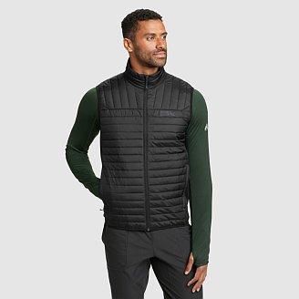 Men's Emberlite Hybrid Vest Product Image