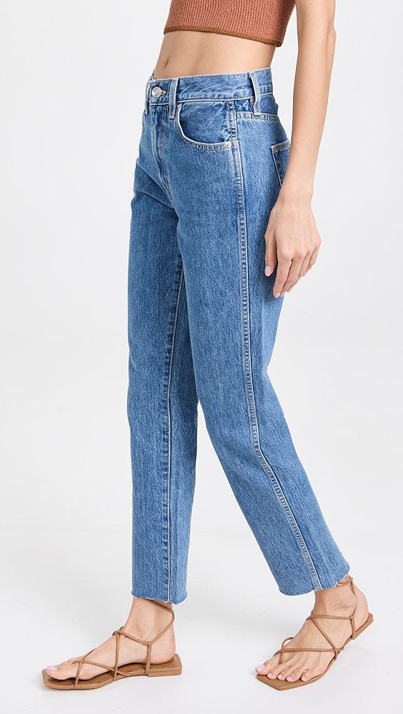 SLVRLAKE Hero Jeans | Shopbop Product Image