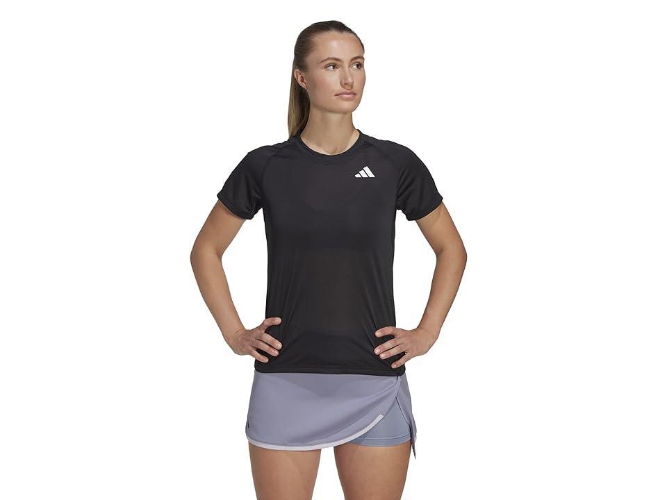 adidas Club Tennis T-Shirt Women's Clothing Product Image