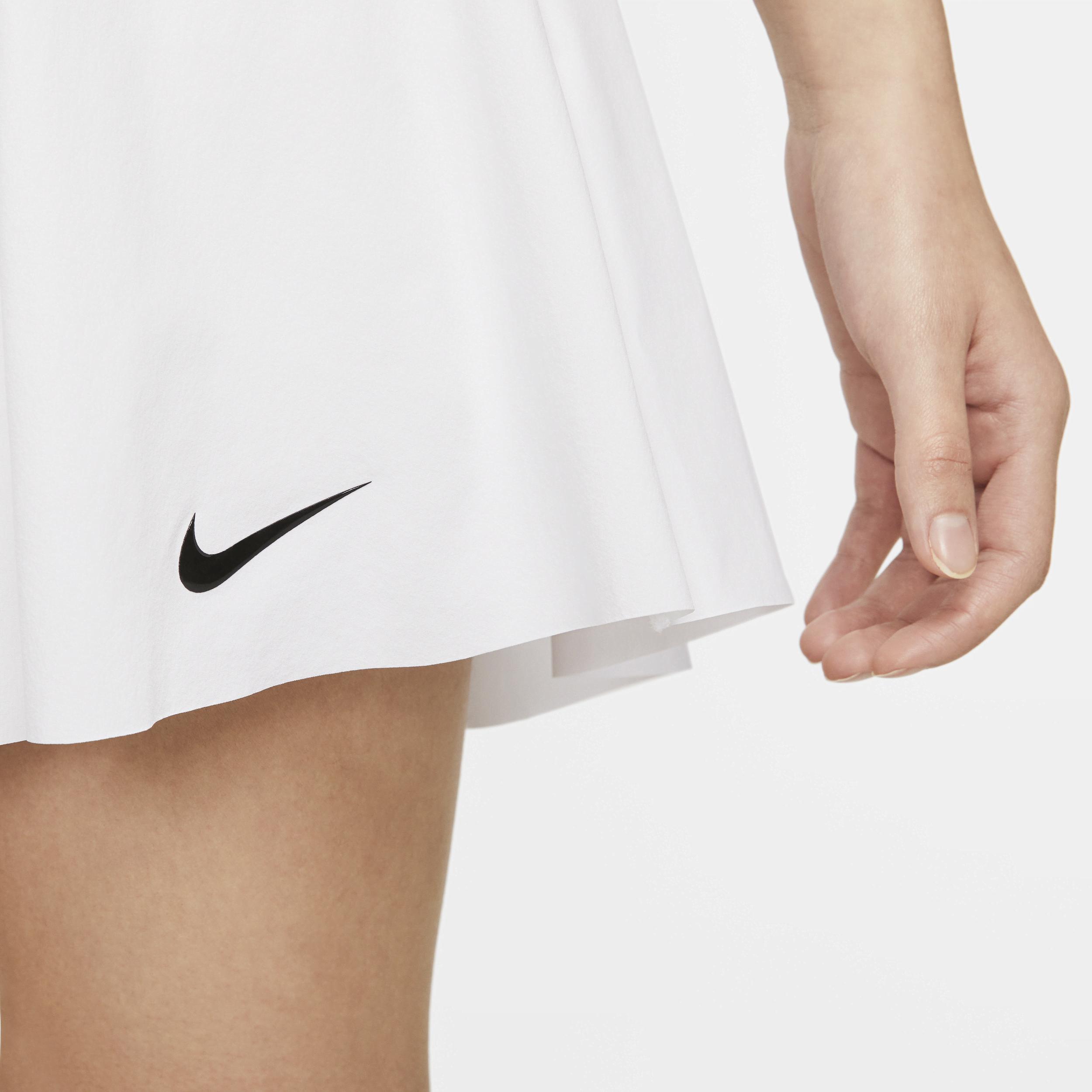 Nike Women's Dri-FIT Advantage Tennis Skirt Product Image