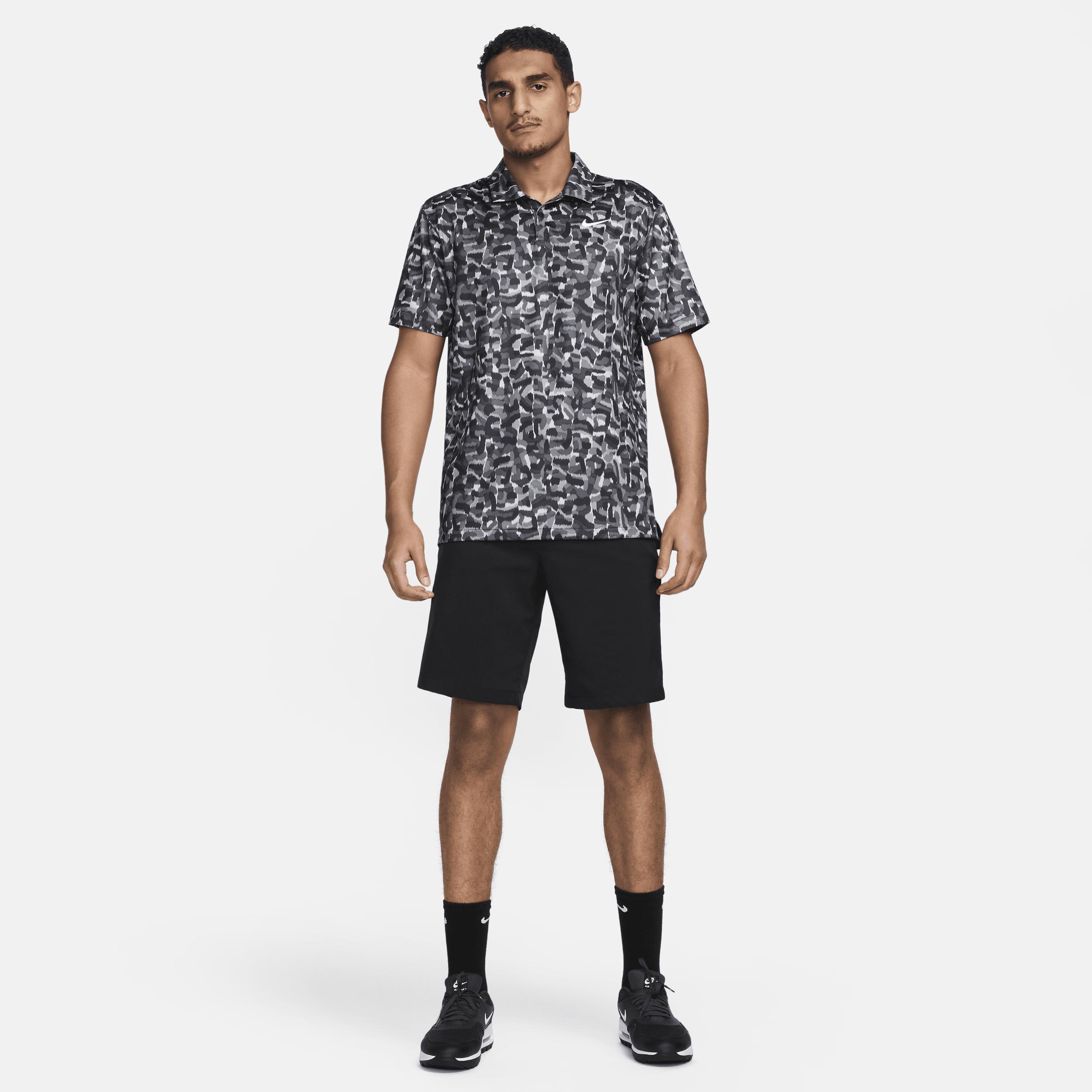 Nike Tour Men's Dri-FIT Golf Polo Product Image