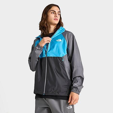 The North Face Inc Mens Ventacious Full-Zip Jacket Product Image