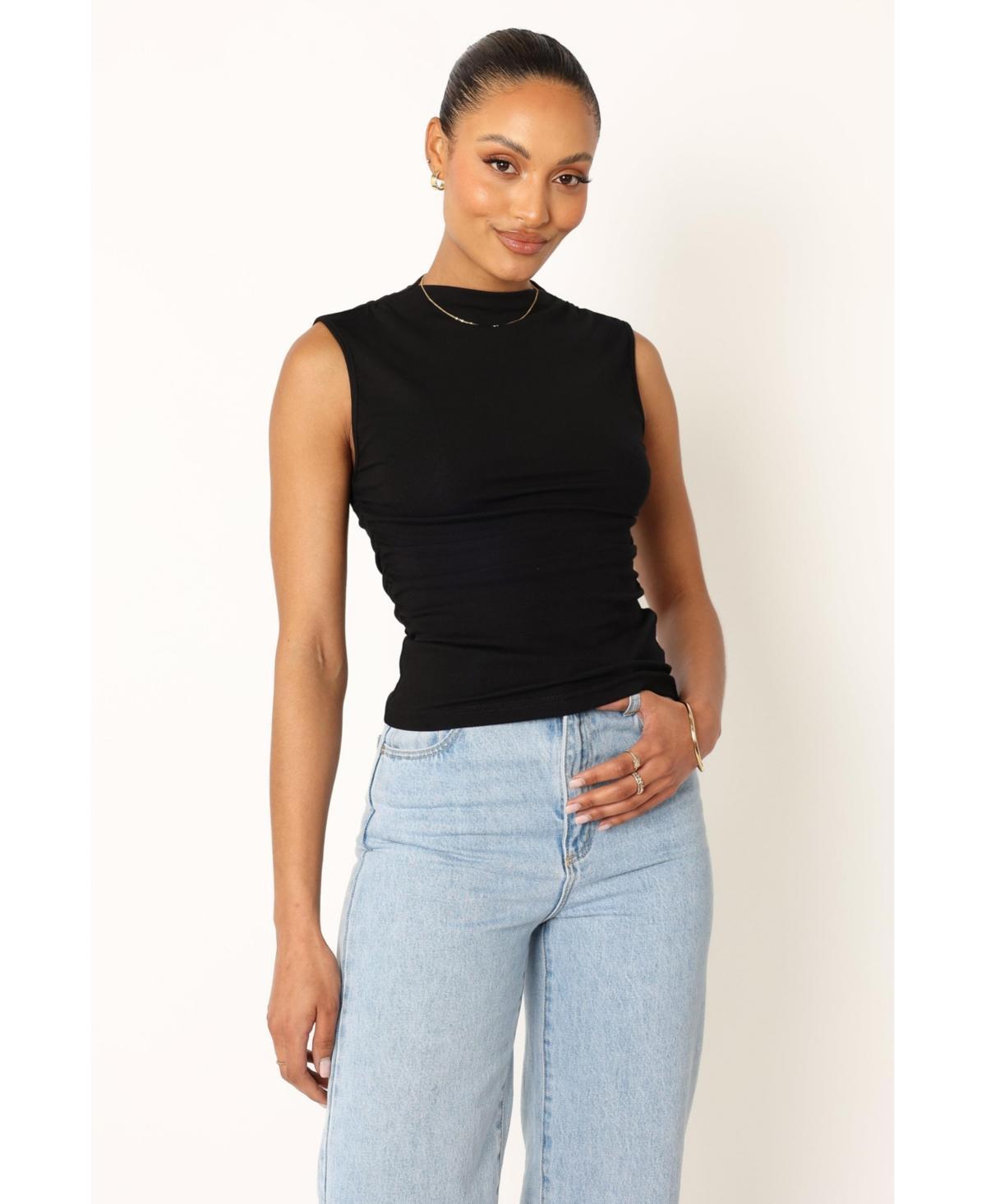 Womens Nissa Top Product Image