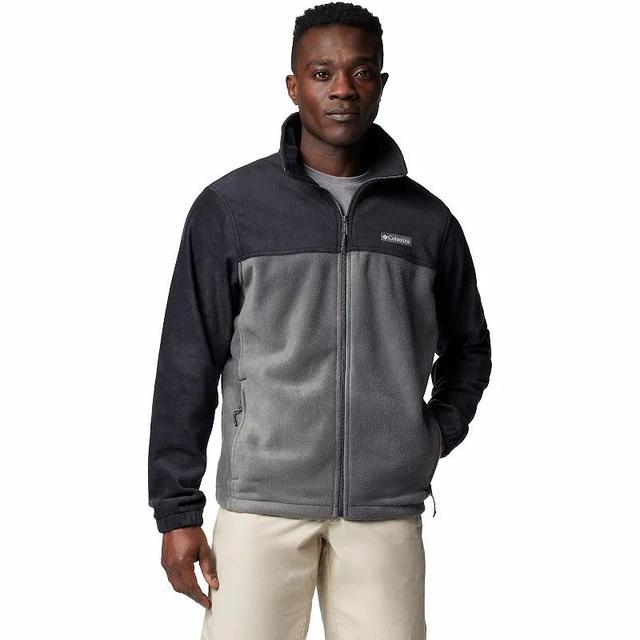 Columbia Men's Steens Mountain 2.0 Full Zip Fleece Jacket- Product Image