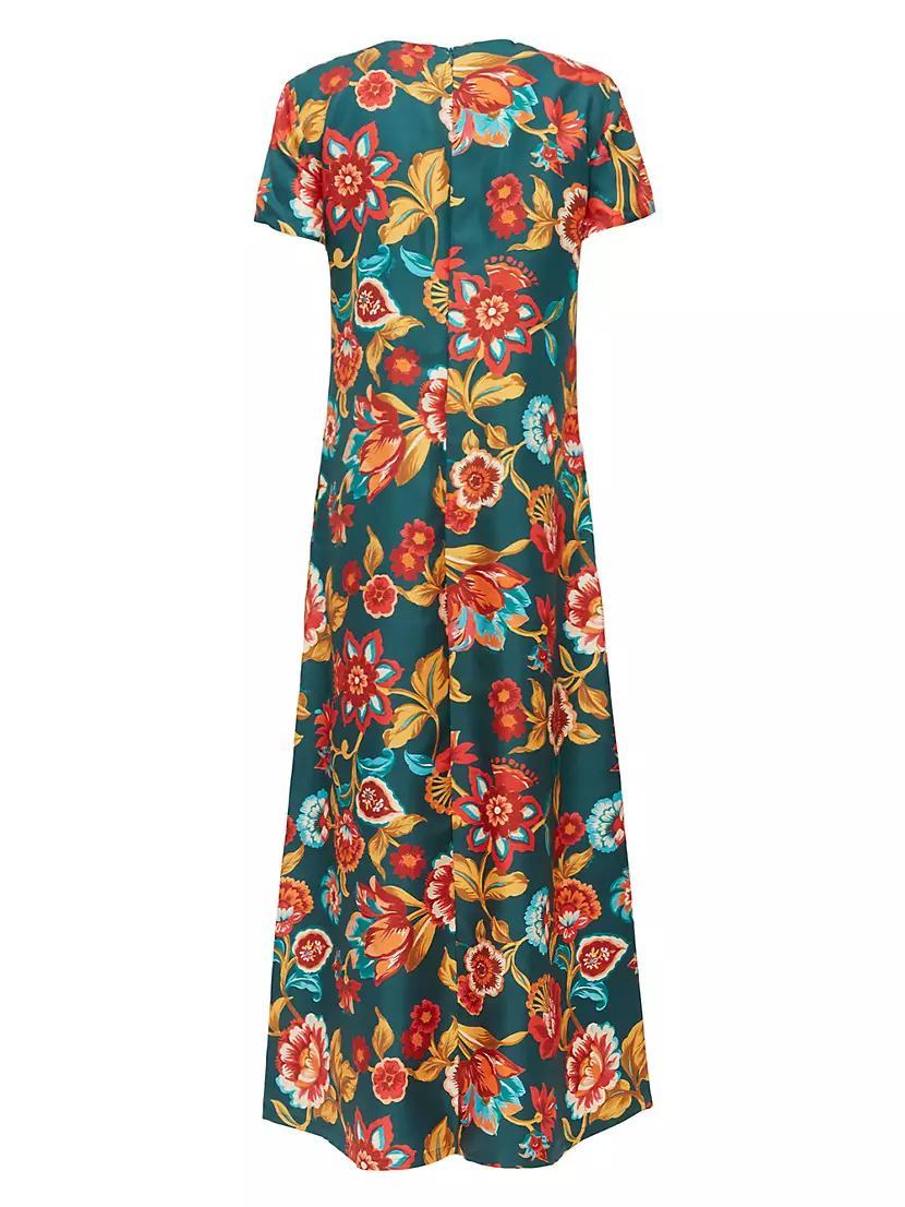 Swing Dress Product Image