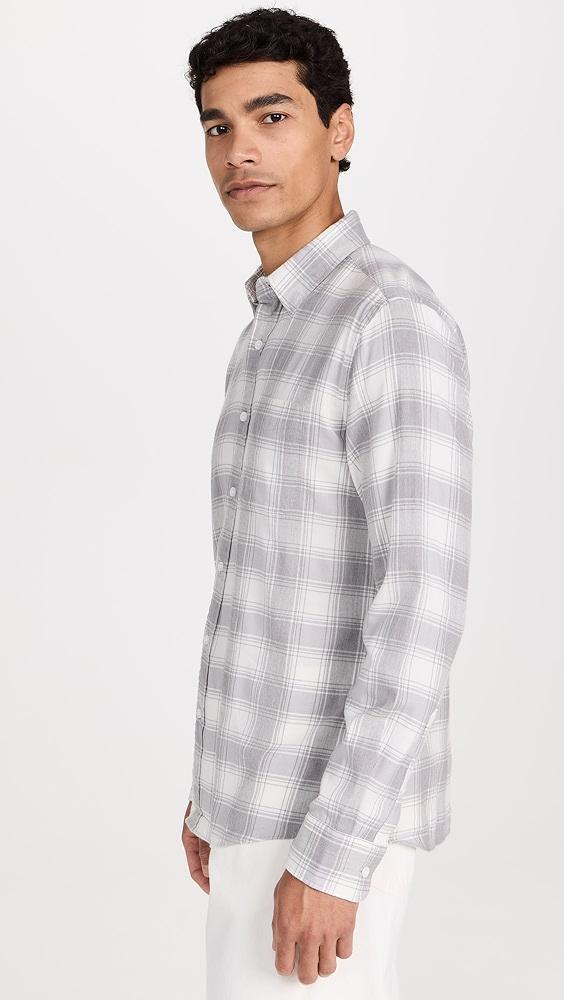 Faherty The All Time Shirt | Shopbop Product Image