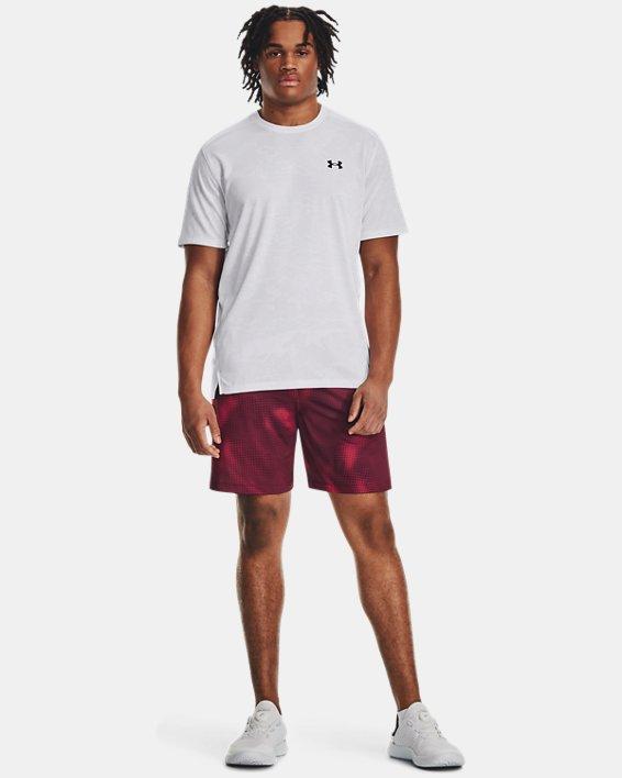 Men's UA Tech™ Vent Printed Shorts Product Image