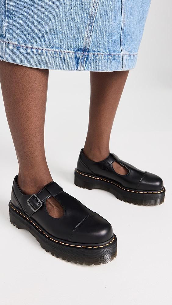 Dr. Martens Bethan Loafers | Shopbop Product Image