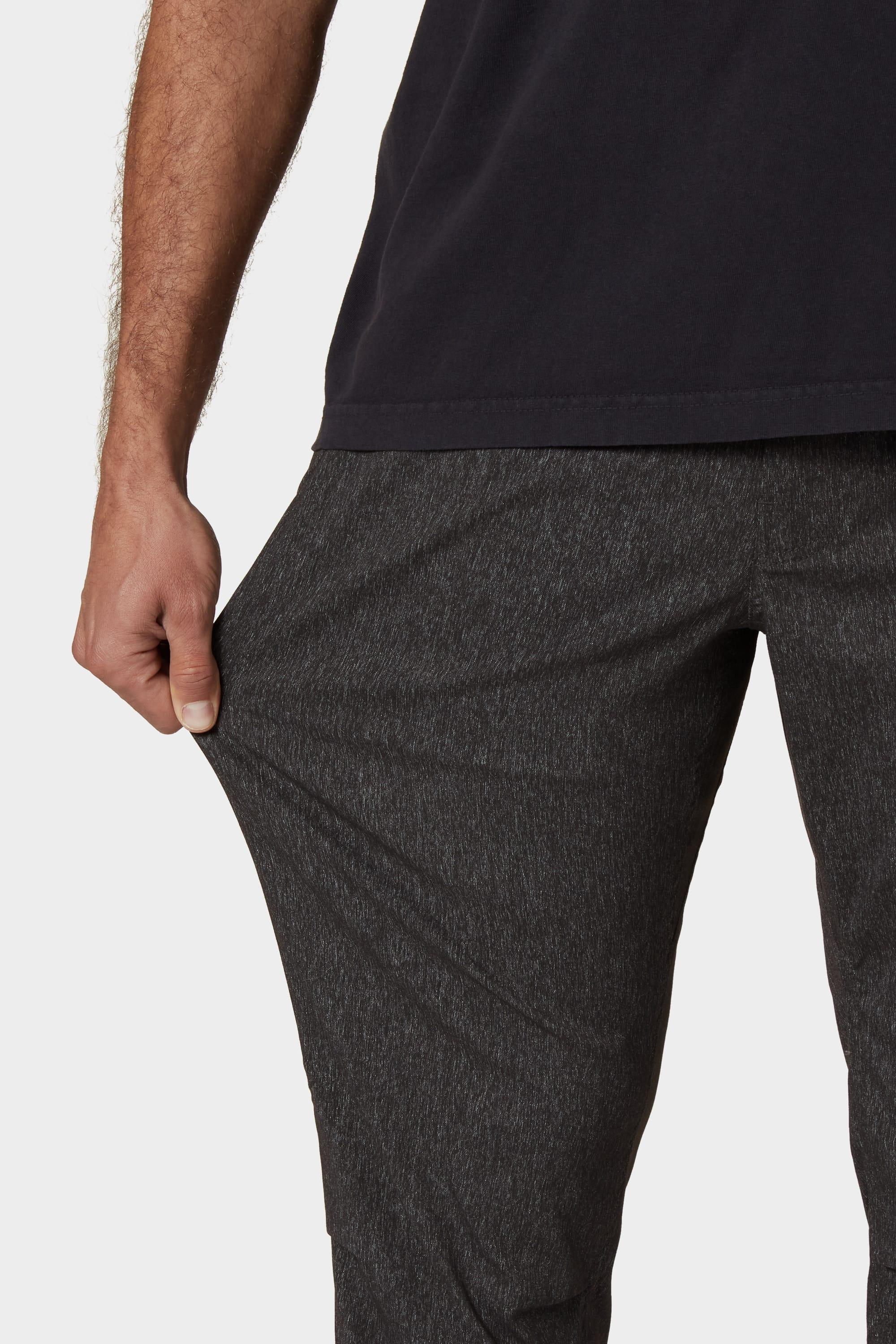 686 Men's Everywhere Pant - Relaxed Fit Male Product Image