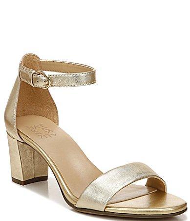 Naturalizer True Colors Vera Ankle Strap Sandal Product Image