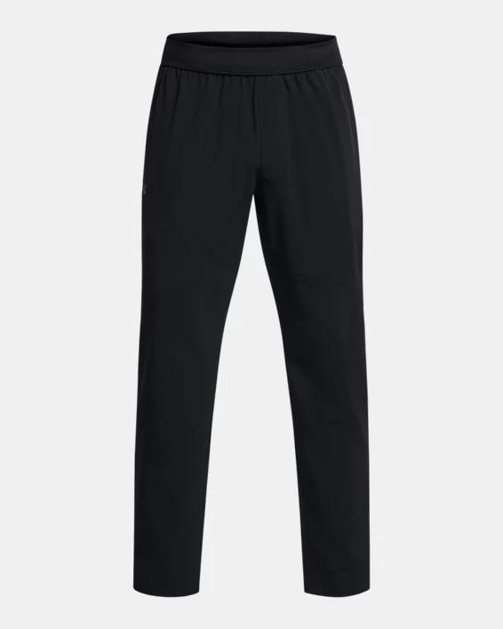 Men's UA Stretch Woven Collegiate Pants Product Image