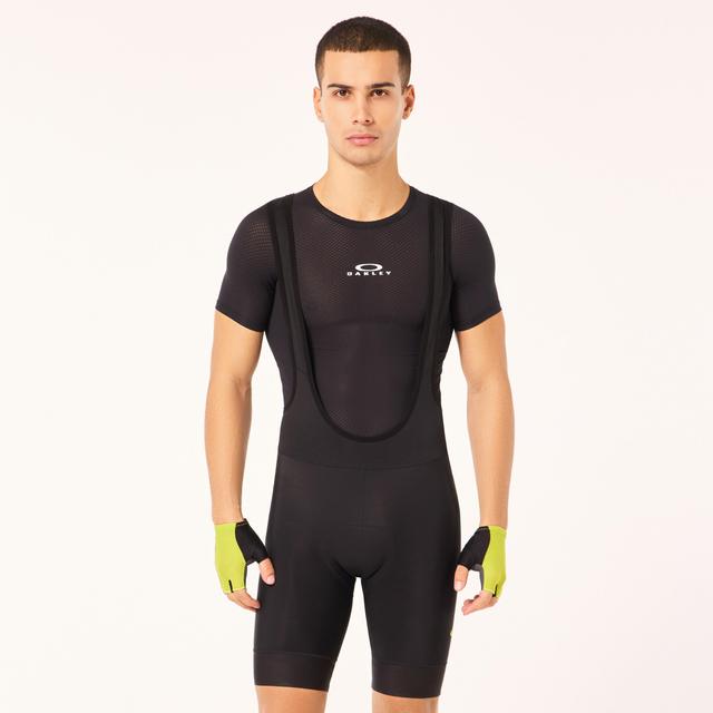 Oakley Endurance Base Layer Ss - Blackout | Oakley® Product Image