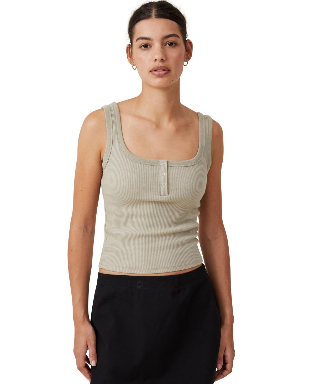 Cotton On Womens Rory Henley Tank product image