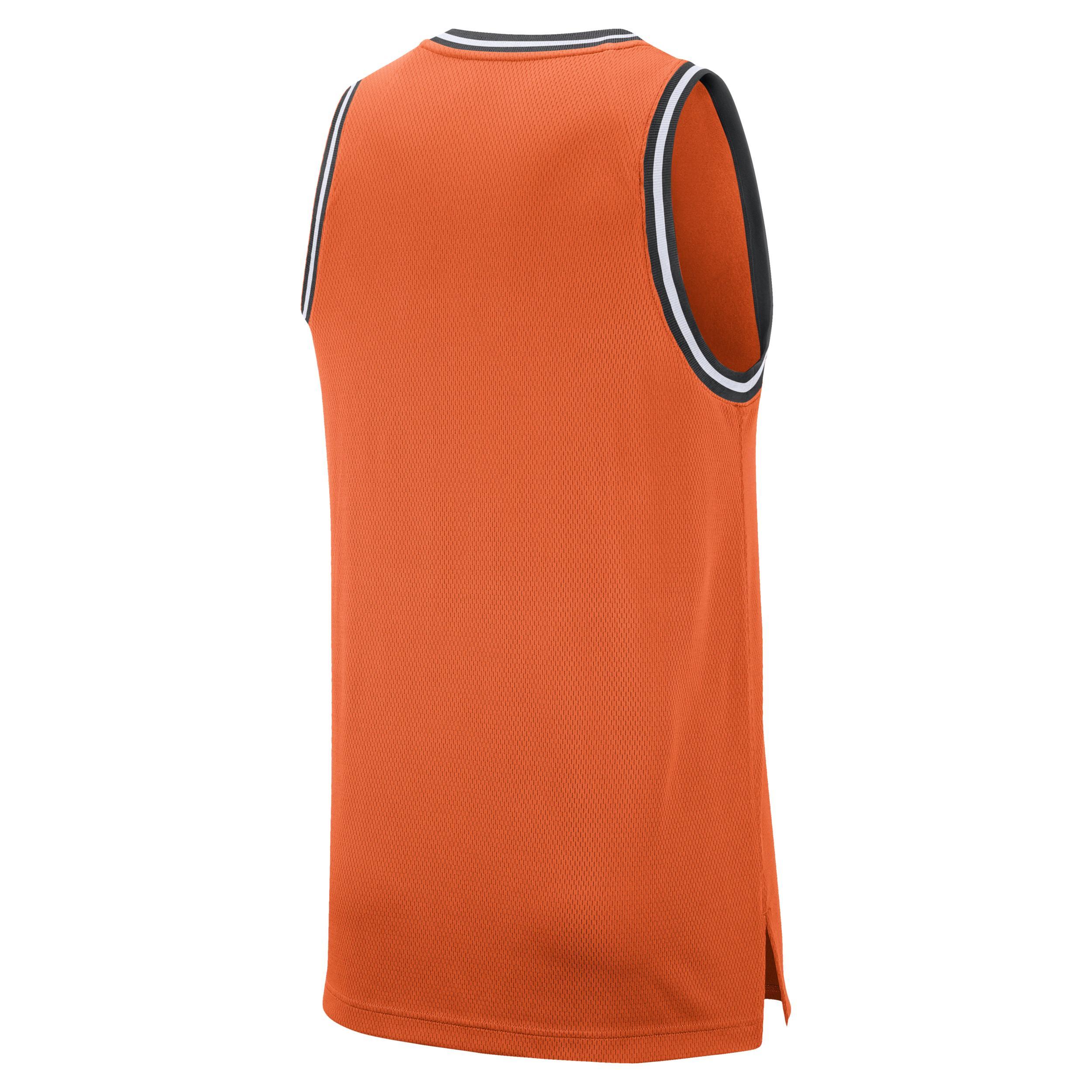 Team 13 Courtside Nike Men's Dri-FIT WNBA Tank Top Product Image