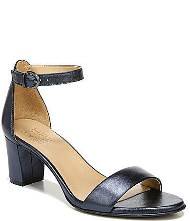 Naturalizer Vera Ankle Strap Sandal Product Image