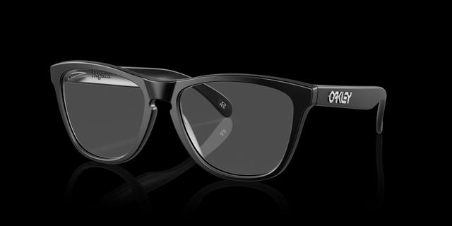 Oakley Mens Frogskins (low Bridge Fit) Product Image