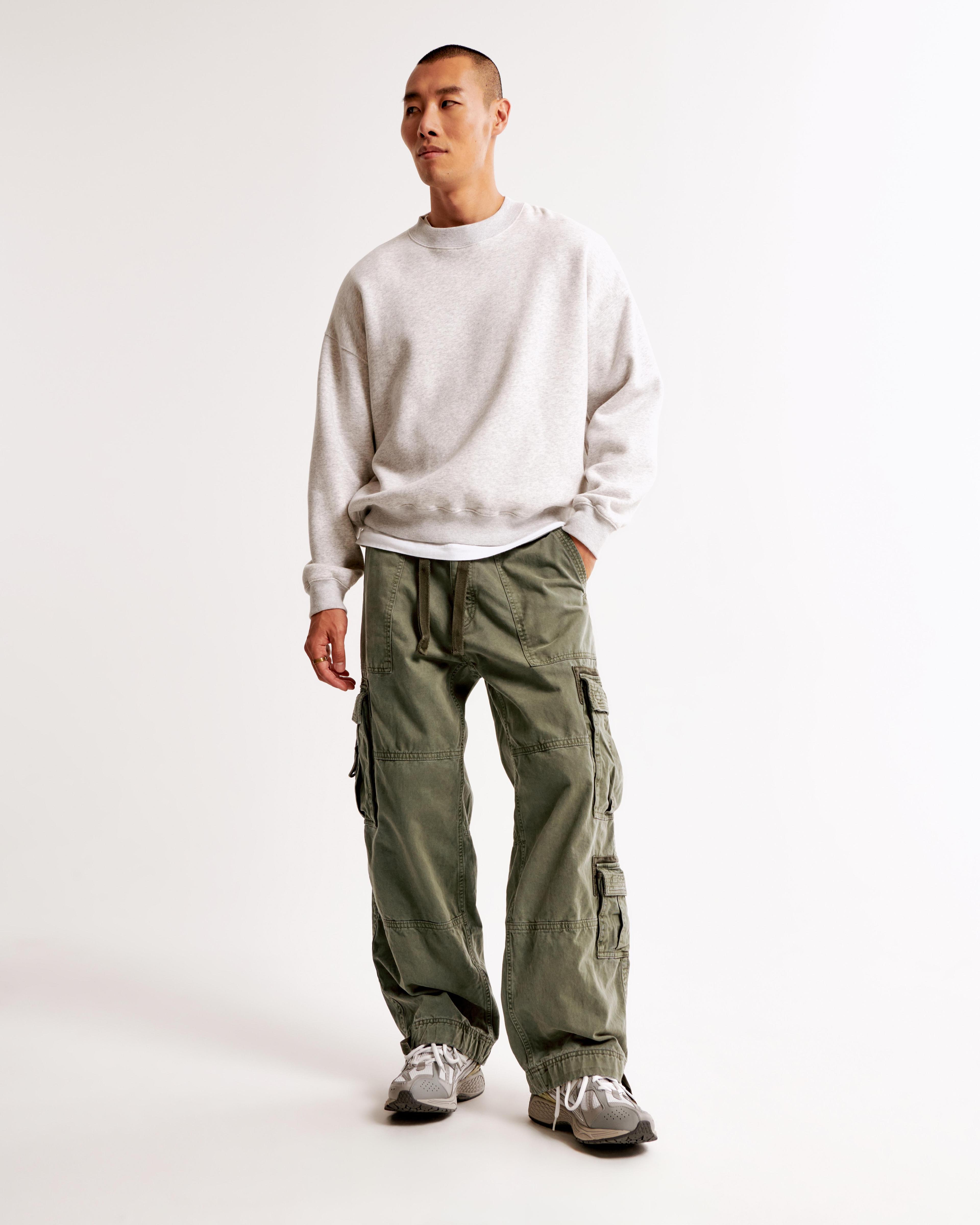 Ultra Baggy Utility Pant Product Image