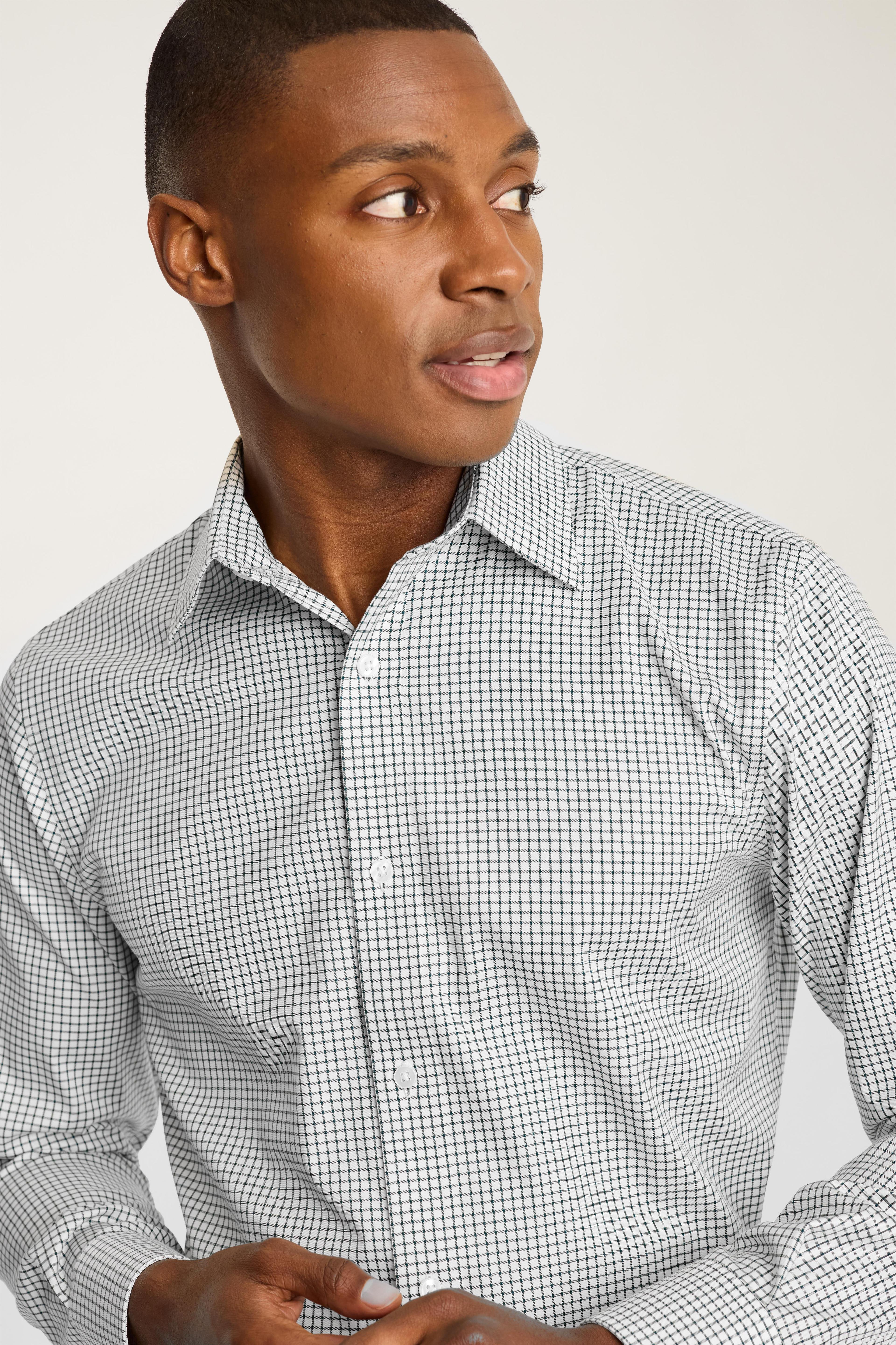 Weekday Warrior Dress Shirt Product Image