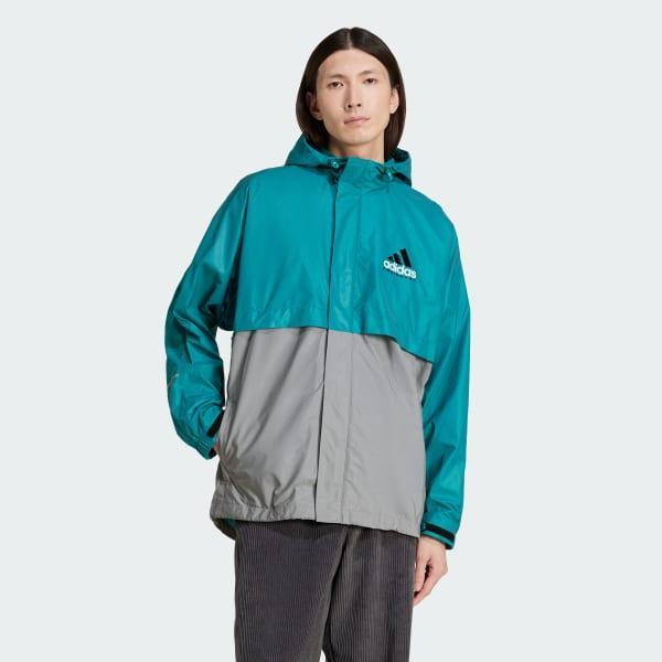 Equipment Windbreaker Product Image