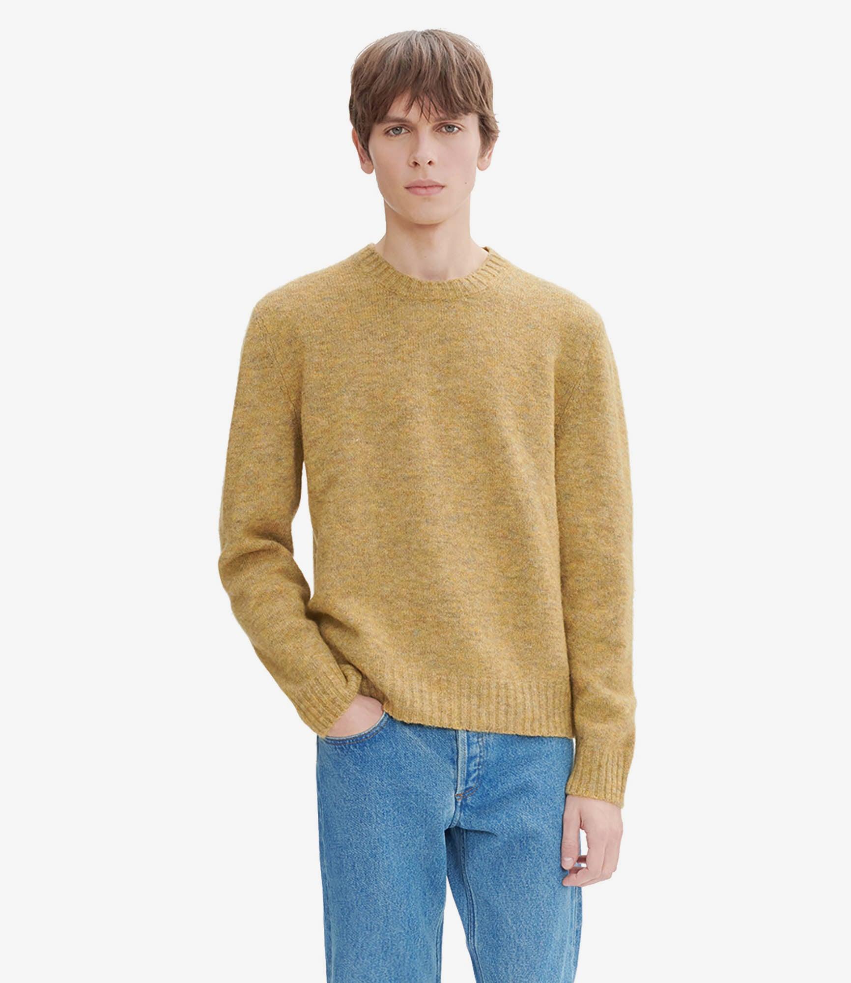 Lucas sweater product image