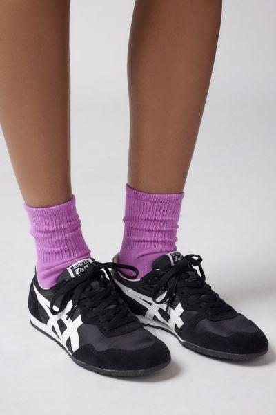 BAGGU Ribbed Sock Womens at Urban Outfitters Product Image