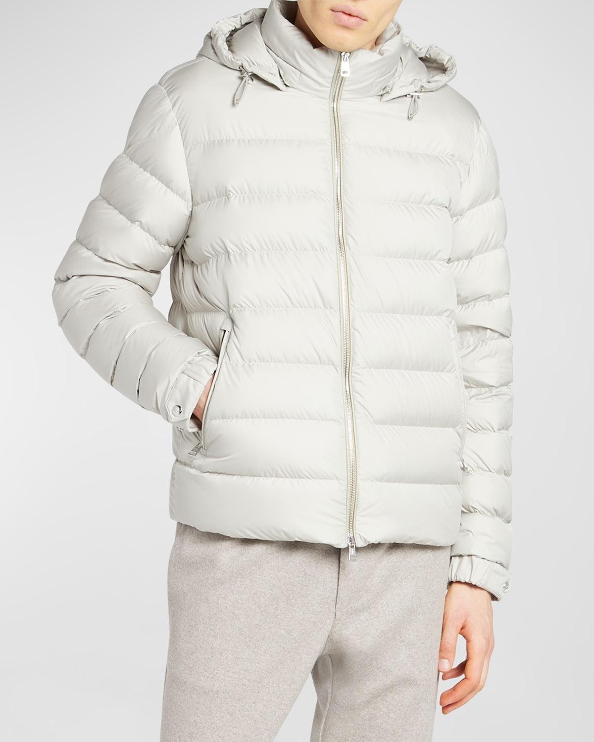 Mens Arneb Puffer Jacket Product Image