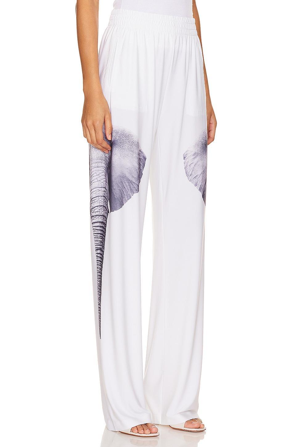 Sweatpant Norma Kamali Product Image