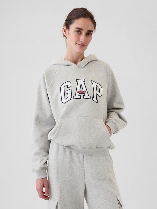 Vintage Soft Hoodie Product Image