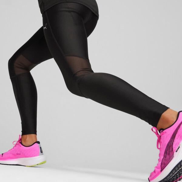 PUMA RUN ULTRAFORM High-Waisted Full-Length Women's Running Tights Product Image