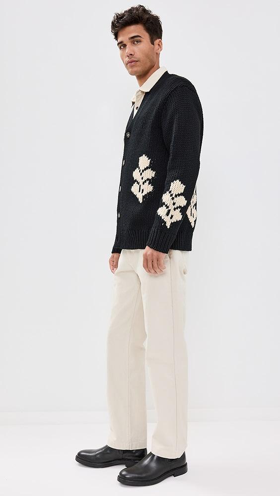 NN07 Mika Cardigan | Shopbop Product Image