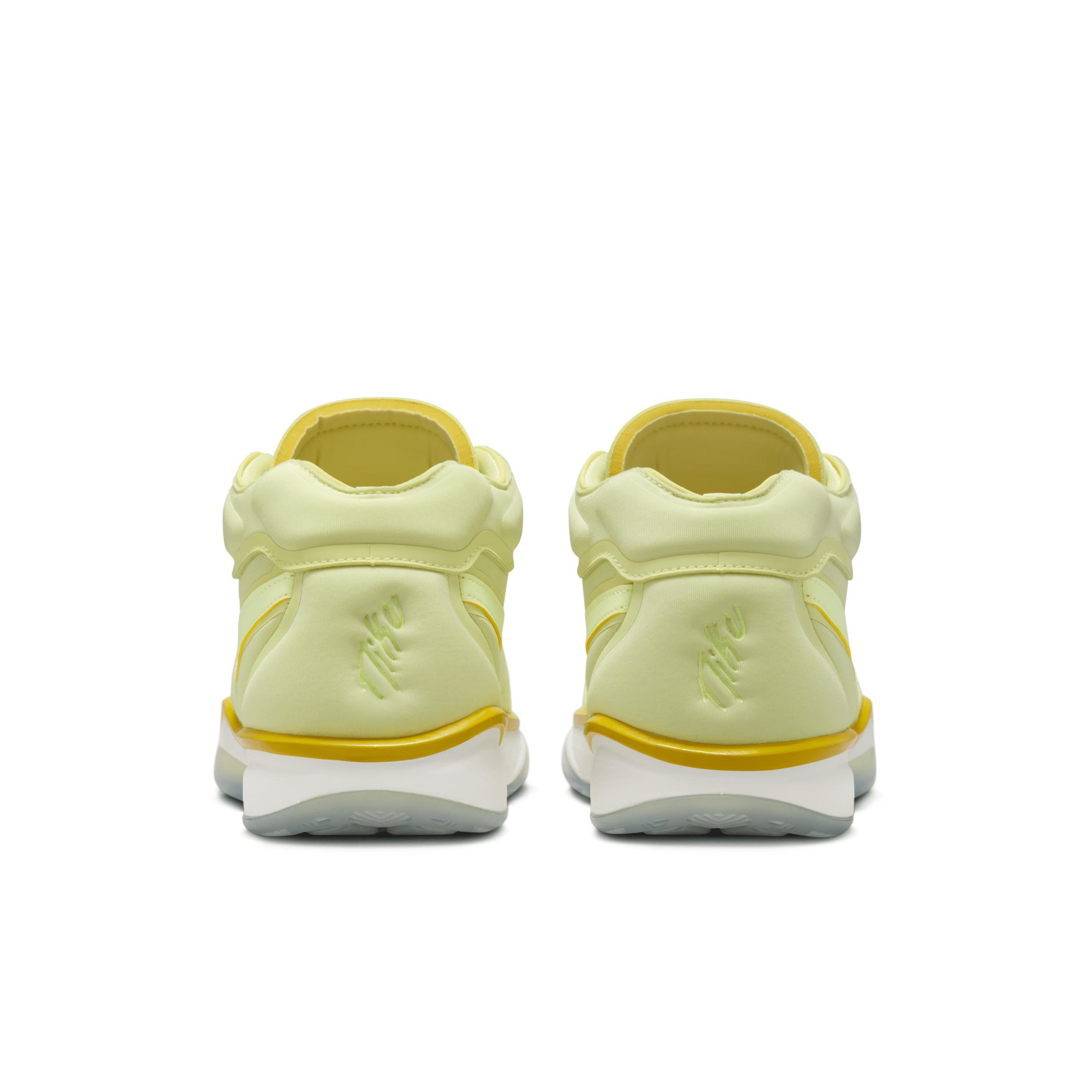 Nike Men's G.T. Hustle 2 Basketball Shoes Product Image