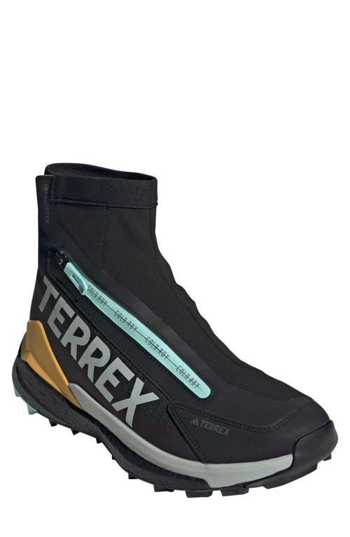 adidas Terrex Free Hiker 2 COLD. RDY Waterproof Hiking Shoe Product Image