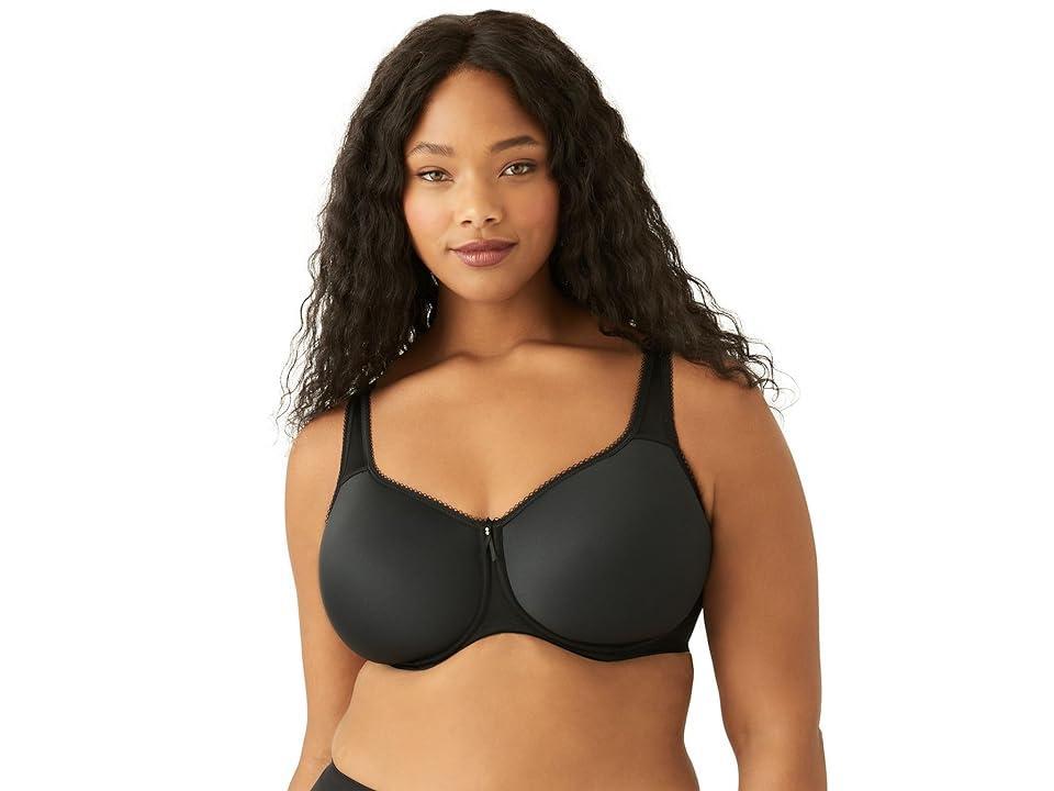 Wacoal Basic Beauty Spacer Underwire T-Shirt Bra 853192 Women's Bra Product Image