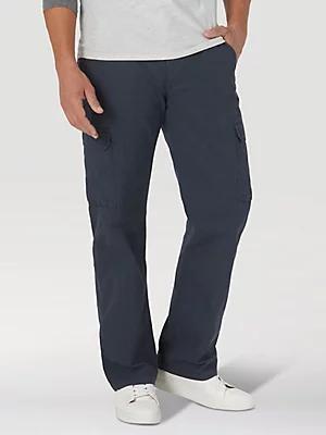 Men's Cargo Pant | Men's PANTS | Wrangler® Product Image