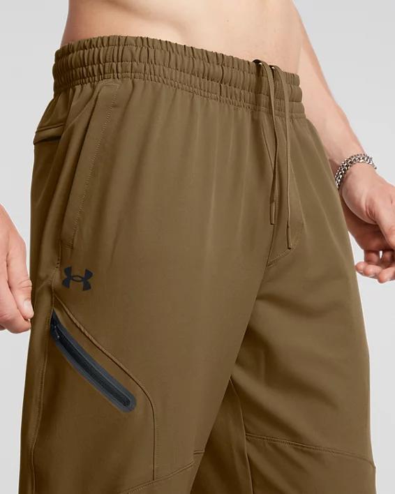 Men's UA Unstoppable Joggers Product Image