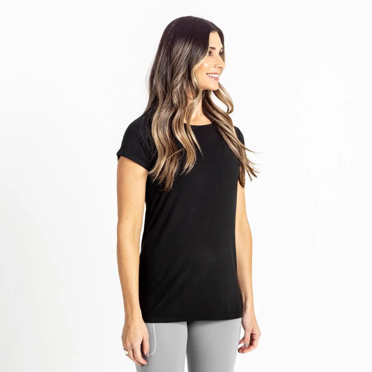 TROOP Women's Foundation Tee Female Product Image