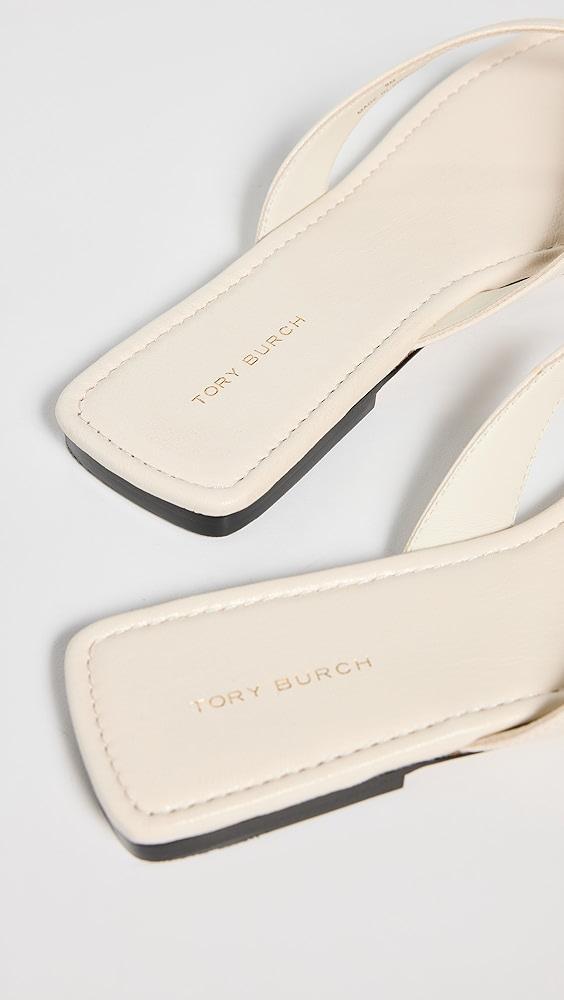 Tory Burch Classic Flip Flops | Shopbop Product Image