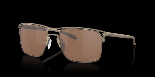 Oakley Mens Polarized Sunglasses, Holbrook Ti Product Image