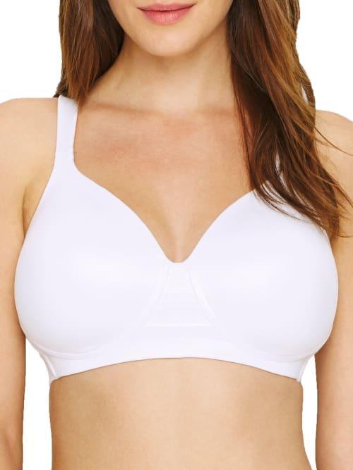 Beyond Comfort Plus Wire-Free T-Shirt Bra Product Image