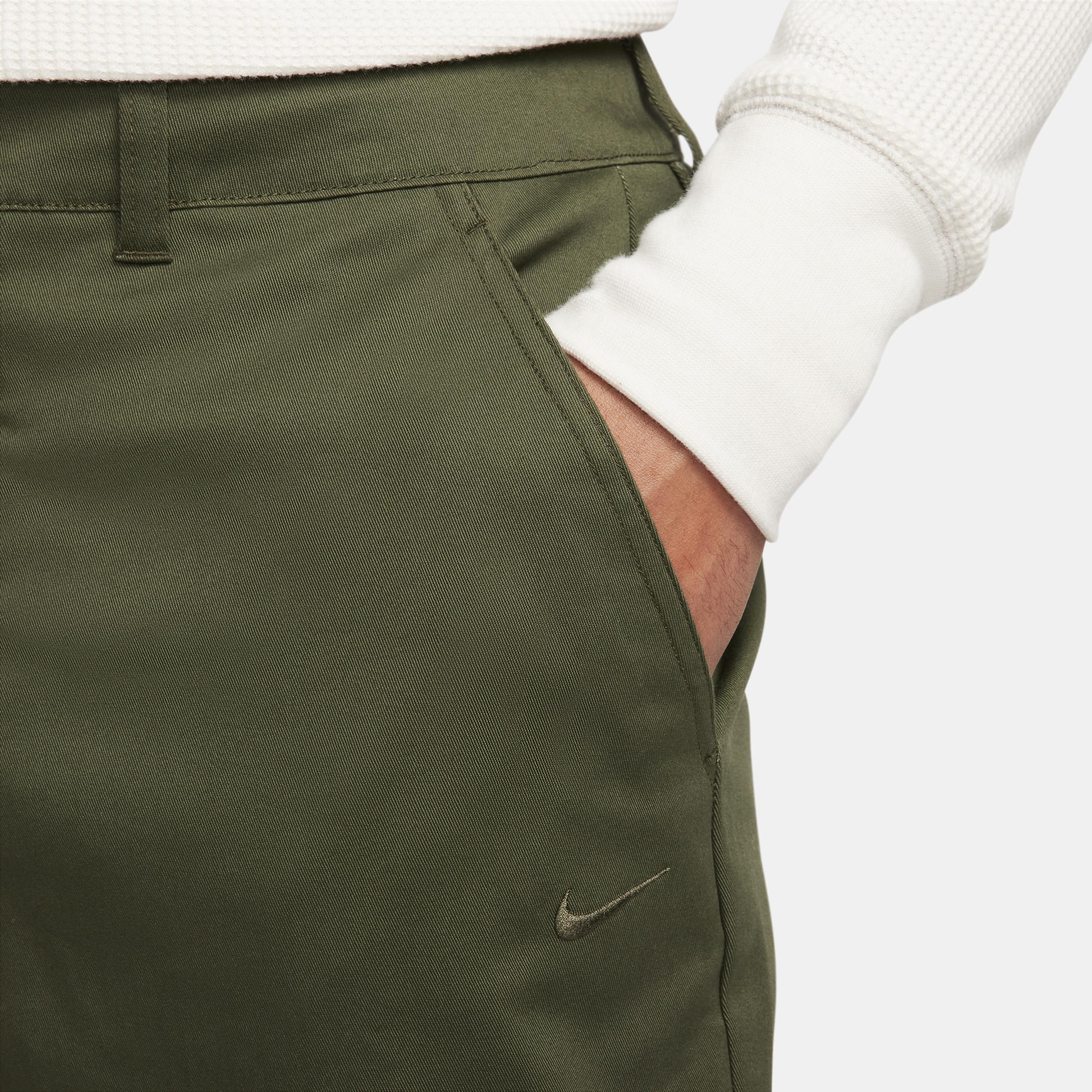 Nike Men's Life El Chino Pants Product Image