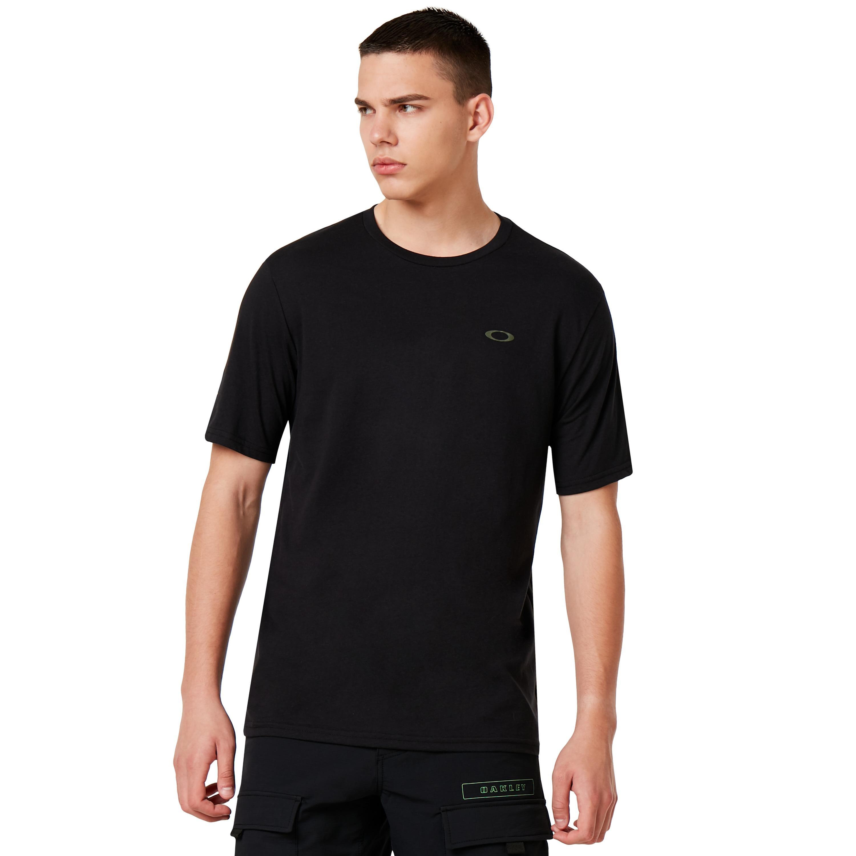 Oakley Men's Si Oakley Flag Tee Size: L Product Image