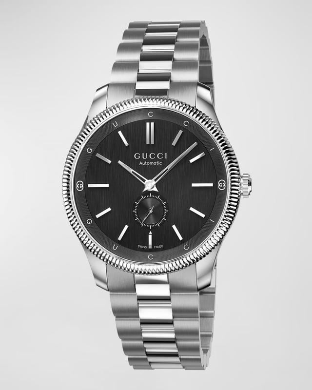 Men's G-Timeless Slim Bracelet Watch, 40mm Product Image