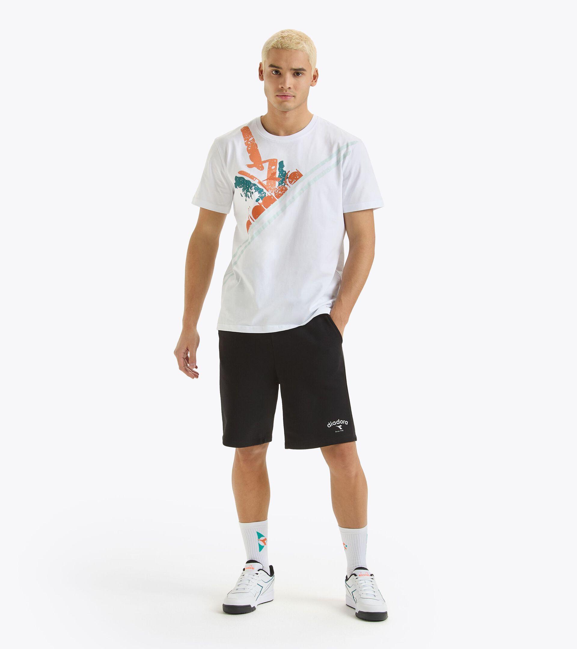 T-SHIRT SS TENNIS 90 Product Image