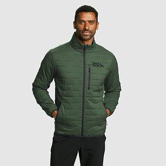 Men's Haven Stretch Insulated Jacket Product Image