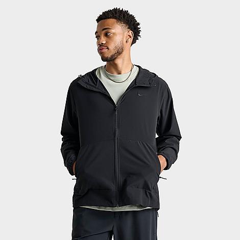 Nike Repel Unlimited Dri-FIT Hooded Jacket Product Image