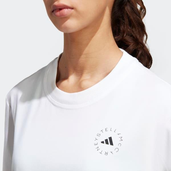 adidas by Stella McCartney TrueCasuals Regular Sportswear Tee Product Image