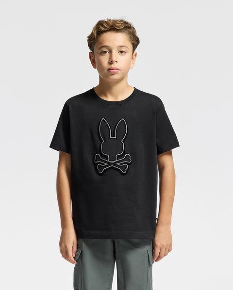 KIDS ALEXANDER GRAPHIC TEE - B0U163E200 Product Image