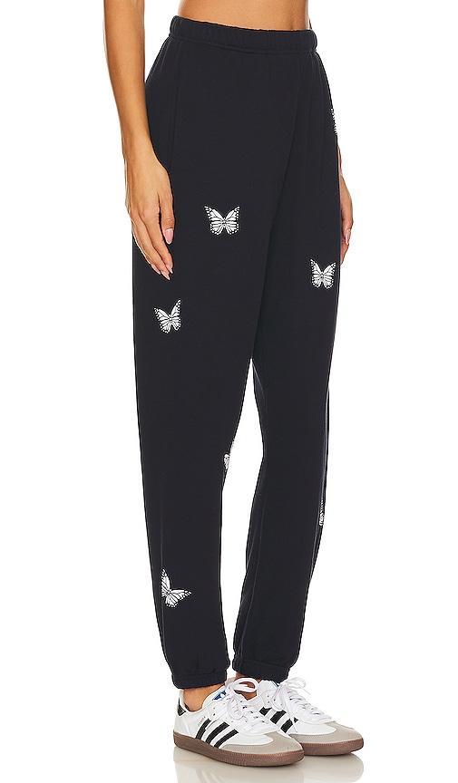 Lauren Moshi Chantria Sweatpants Size L, S, XS. Product Image