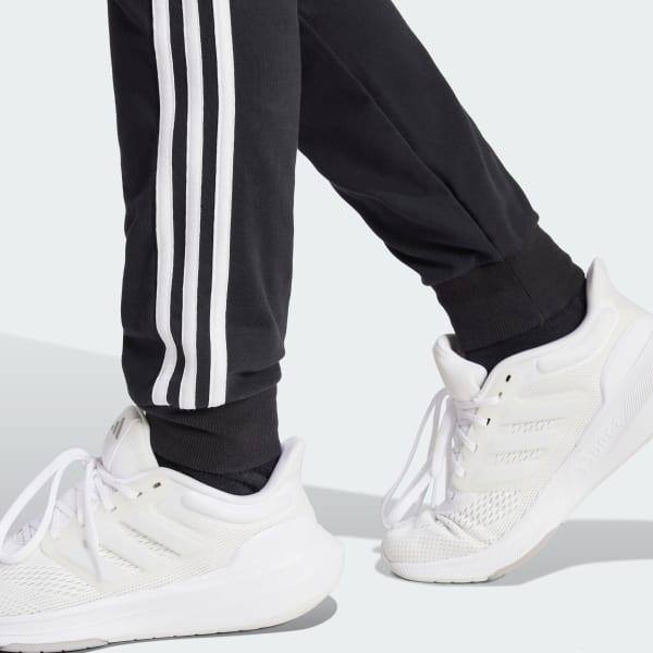 Essentials 3-Stripes Pants Product Image